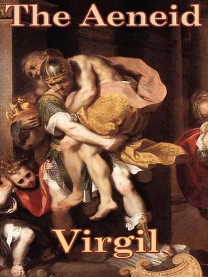 The Aeneid - ebook